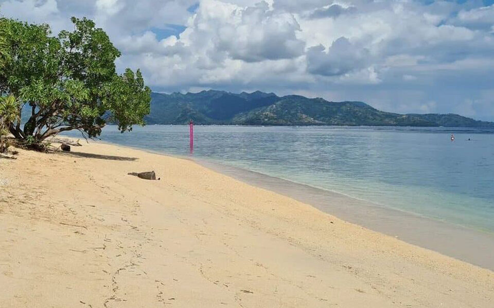 Gili Air Lombok