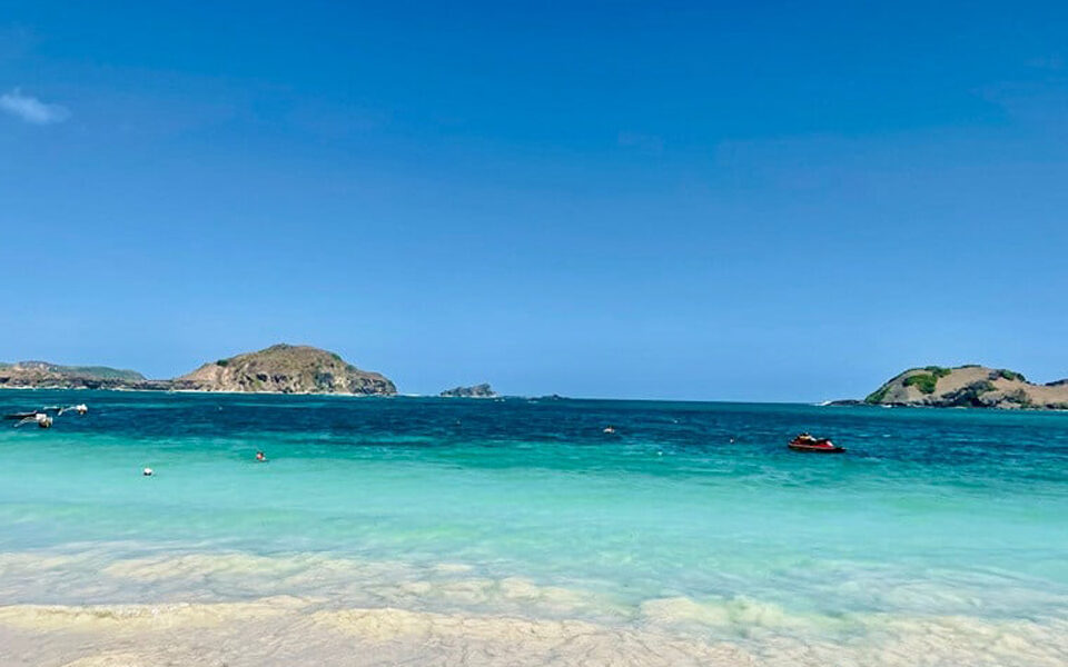 Pantai Tanjung Aan