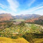 Wisata Alam di Lombok