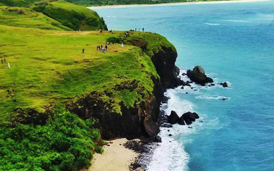 Wisata Lombok Tengah