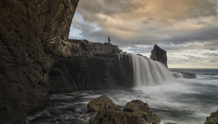 PAntai NAmbung Lombok Indonesia