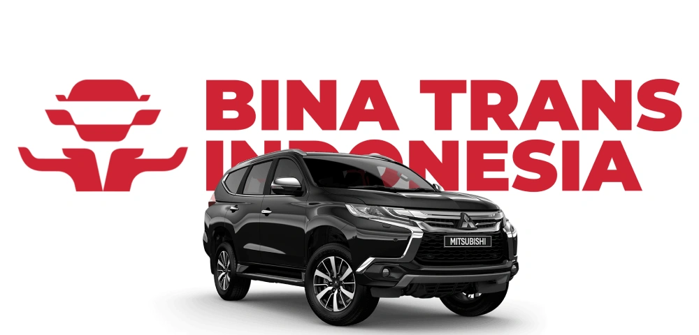 Rental Mobil di Lombok bersama Binatrans