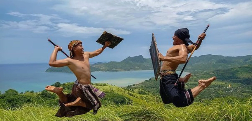 Adat dan Budaya di Lombok