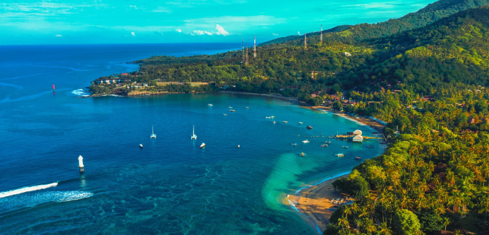 Liburan Murah di Pulau Lombok