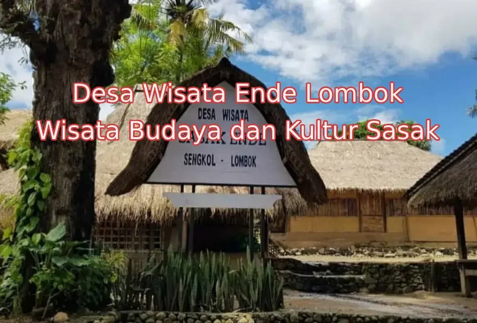 Desa-Wisata-Ende-Lombok