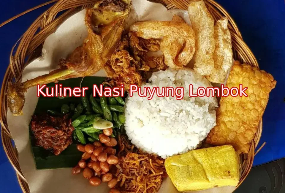 kuliner-nasi-puyung-lombok