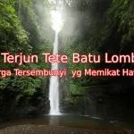 Keindahan-Air-Terjun-Tete-Batu-Lombok