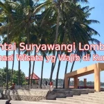 Keindahan-Pantai-Suryawangi-Lombok