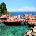 Keindahan-Pantai-Tanjung-Bloam-Lombok