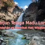Keindahan-Air-Terjun-Telaga-Madu-Lombok