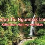Keindahan-Air-Terjun-Tiu-Ngumbak-Lombok