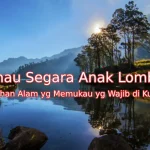 Keindahan-Danau-Segara-Anak-Lombok