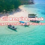 Keindahan-Gili-Rengit-Lombok