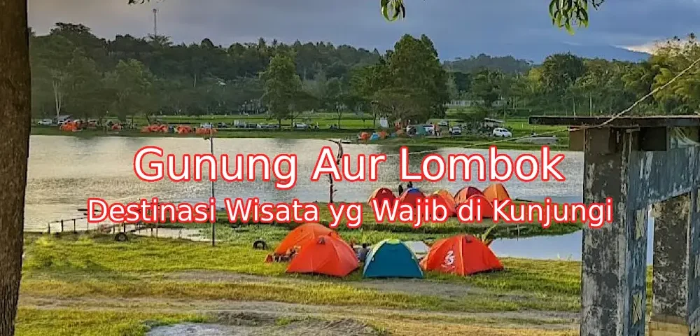 Keindahan-Gunung-Aur-Lombok