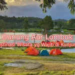 Keindahan-Gunung-Aur-Lombok