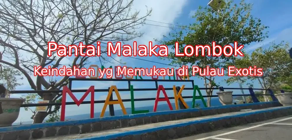 Keindahan-Pantai-Malaka-Lombok