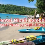 Keindahan-Pantai-Nipah-Lombok