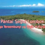 Keindahan-Pantai-Segui-Lombok