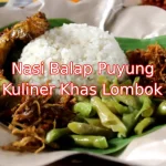 Nasi-Balap-Puyung-Kuliner-Khas-Lombok