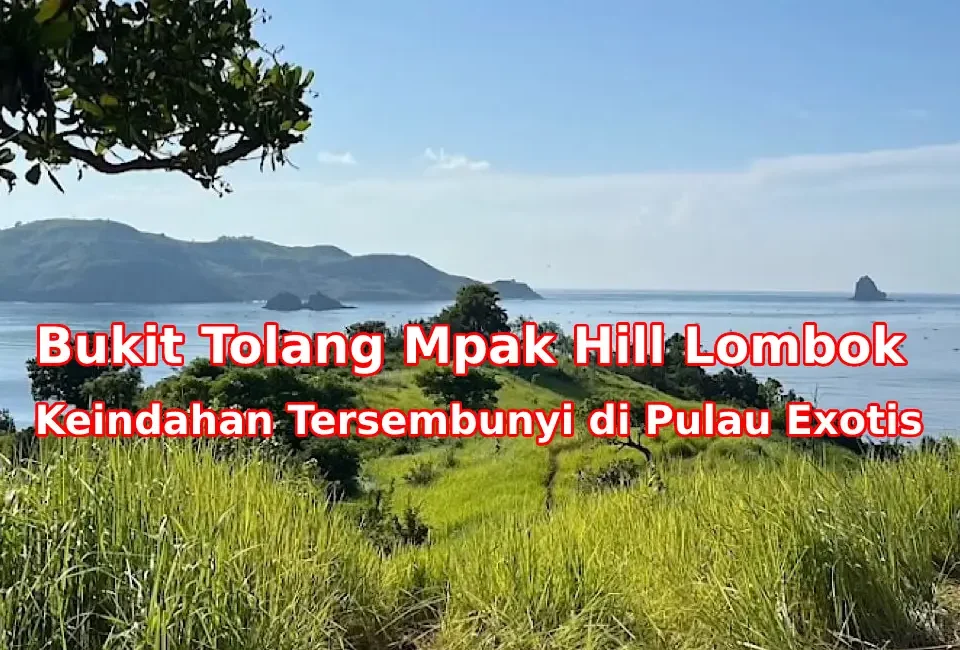Keindahan-Bukit-Tolang-Mpak-Hill-Lombok