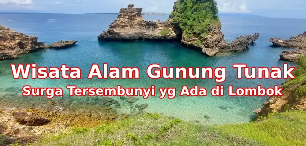 Pesona-Alam-Gunung-Tunak-Lombok