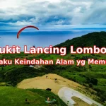 Pesona-Bukit-Lancing-Lombok