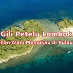 Pesona-Gili-Petelu-Lombok-Timur