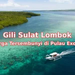 Pesona-Gili-Sulat-Lombok