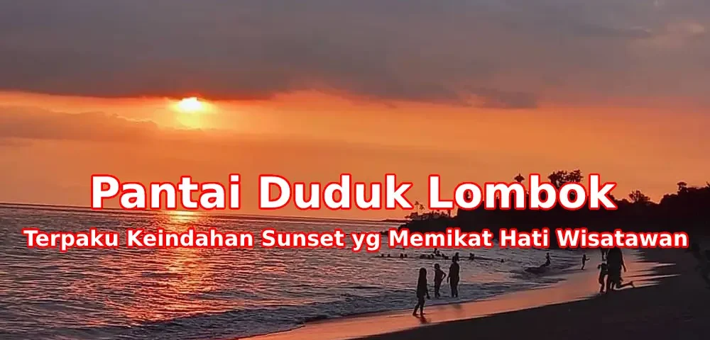 Pesona-Pantai-Duduk-Lombok