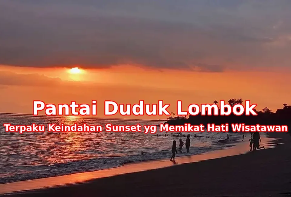 Pesona-Pantai-Duduk-Lombok