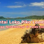 Pesona-Pantai-Loko-Piko-Lombok