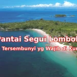 Pesona-Pantai-Segui-Lombok