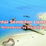 Pesona-Pantai-Sembilan-Lombok