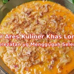 Sayur-Ares-Kuliner-Khas-Lombok