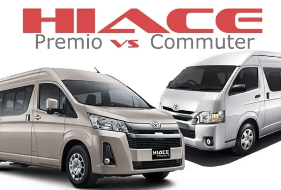 Perbedaan-Hiace-Premio-dan-Comuter
