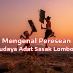 Peresean-Budaya-Adat-Sasak-Lombok