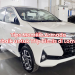 Tips Memilih Armada Terbaik untuk Trip Bisnis di Lombok