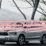 7 Kesalahan Umum Wisatawan Saat Menyewa Mobil di Lombok (dan Cara Menghindarinya)