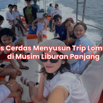 Tips Cerdas Menyusun Trip Lombok di Musim Liburan Panjang