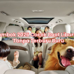 Lombok 2026 Cocok Buat Liburan Tanpa Terburu Buru