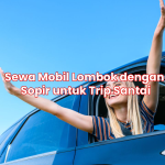 Sewa Mobil Lombok dengan Sopir untuk Trip Santai