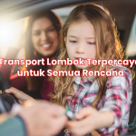 Transport Lombok Terpercaya untuk Semua Rencana
