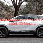Mobil Sewaan Bandara Lombok untuk Wisatawan