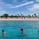 Panduan Liburan Gili & Mandalika 2026