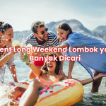 Event Long Weekend Lombok yang Banyak Dicari