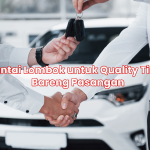 Pantai Lombok untuk Quality Time Bareng Pasangan