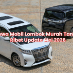 Sewa Mobil Lombok Murah Tanpa Ribet Update Mei 2026