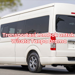 Transportasi Lombok untuk Wisata Tanpa Drama
