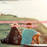 Rekomendasi Perjalanan Lombok untuk Pasangan