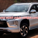 Rental Mobil untuk Jelajah Lombok